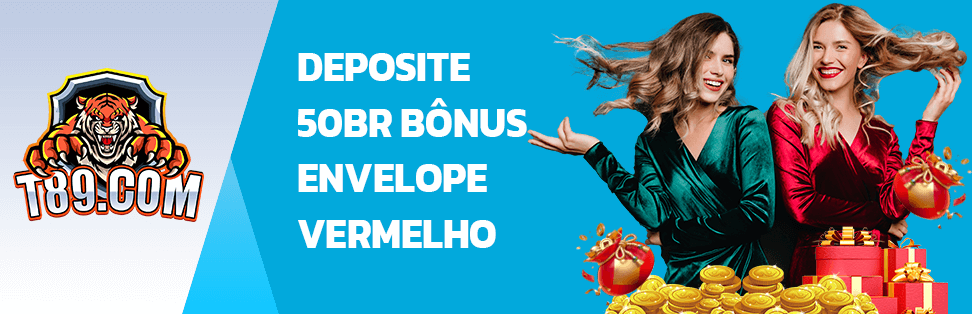 casinos com bônus